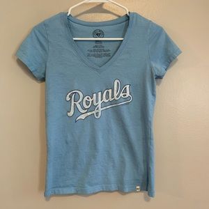 Kansas City Royals shirt